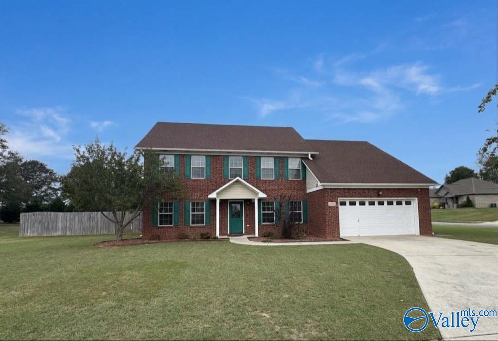 108 Nicholas View Lane — photo