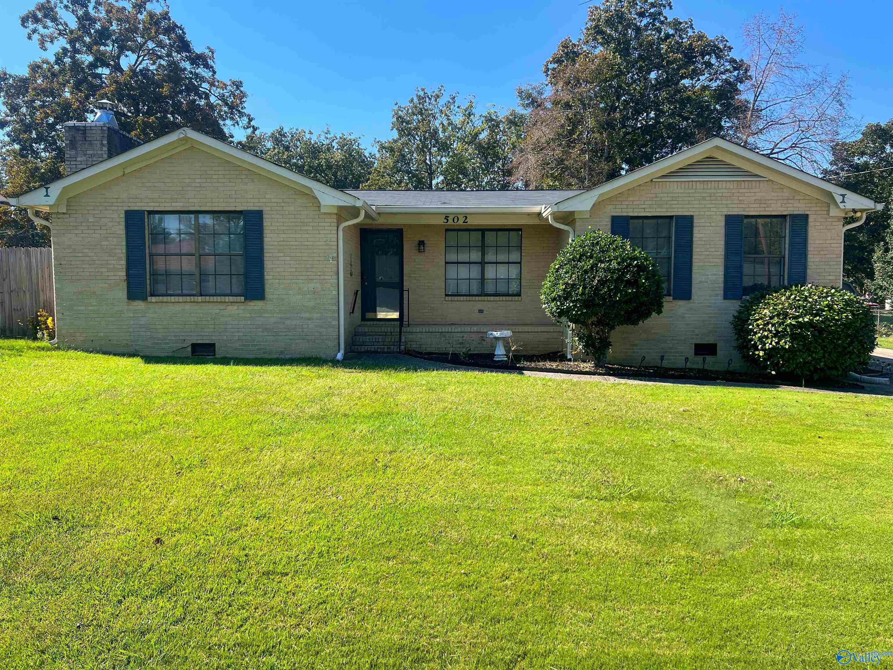 502 Jolee Lane — photo
