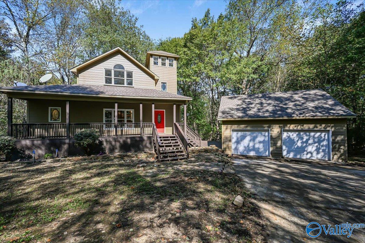 2232 Thompson Falls Drive — photo