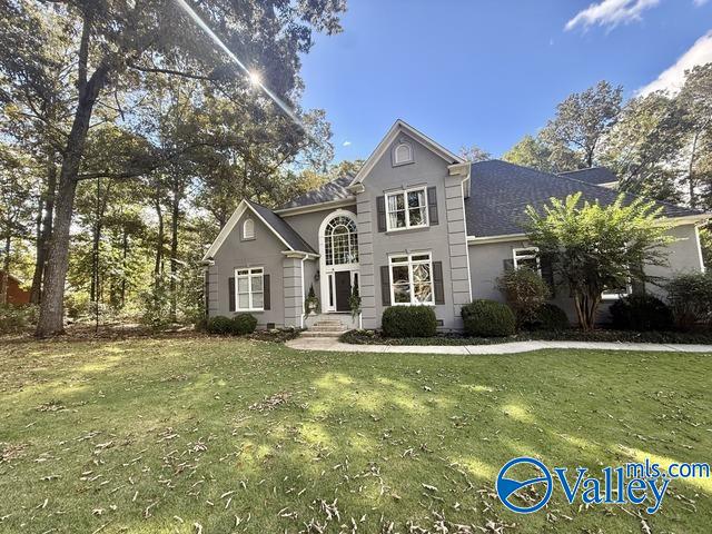 404 Ferncrest Street — photo