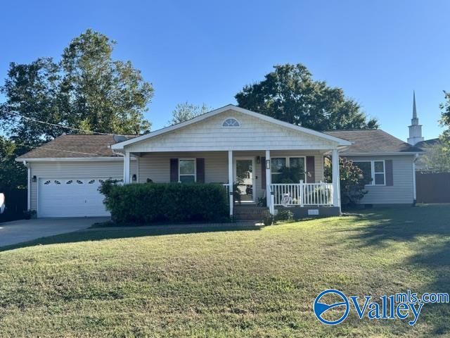 246 Ford Chapel Drive — photo
