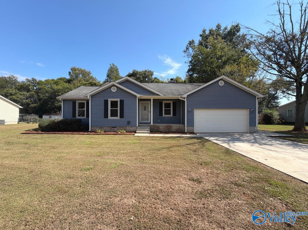 183 Effie Drive — photo