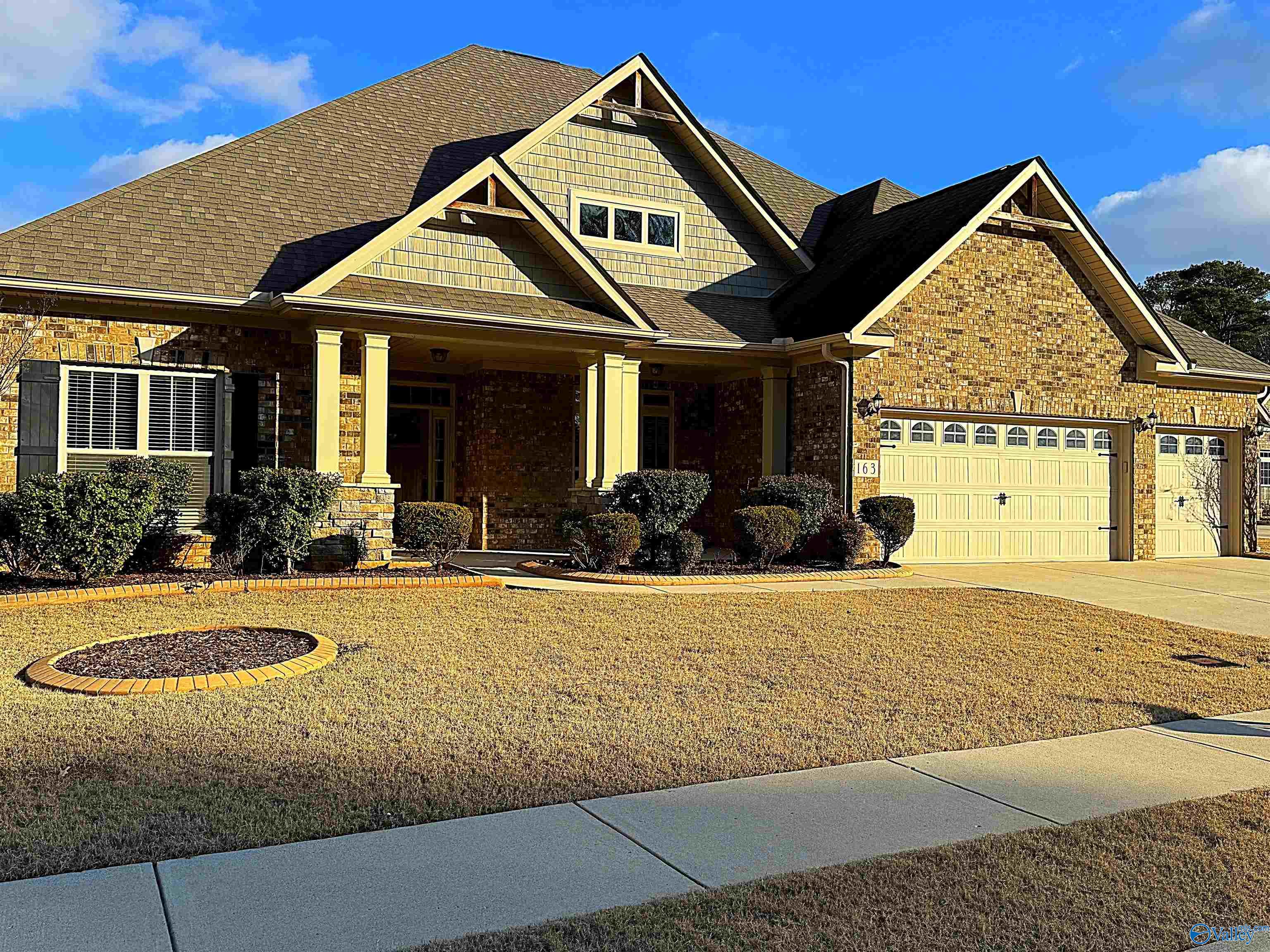 163 Legacy Cove Drive — photo
