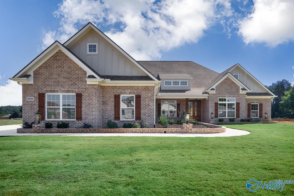 141 Josie Loop Trail — photo