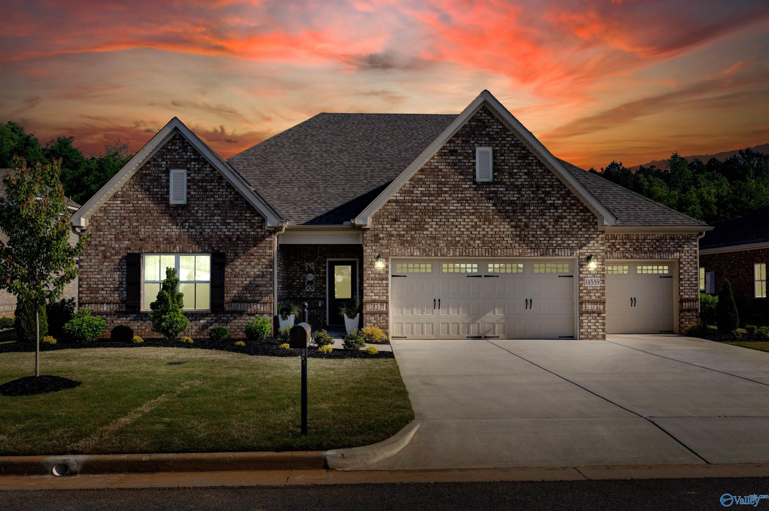 14889 Willow Rose Lane — photo