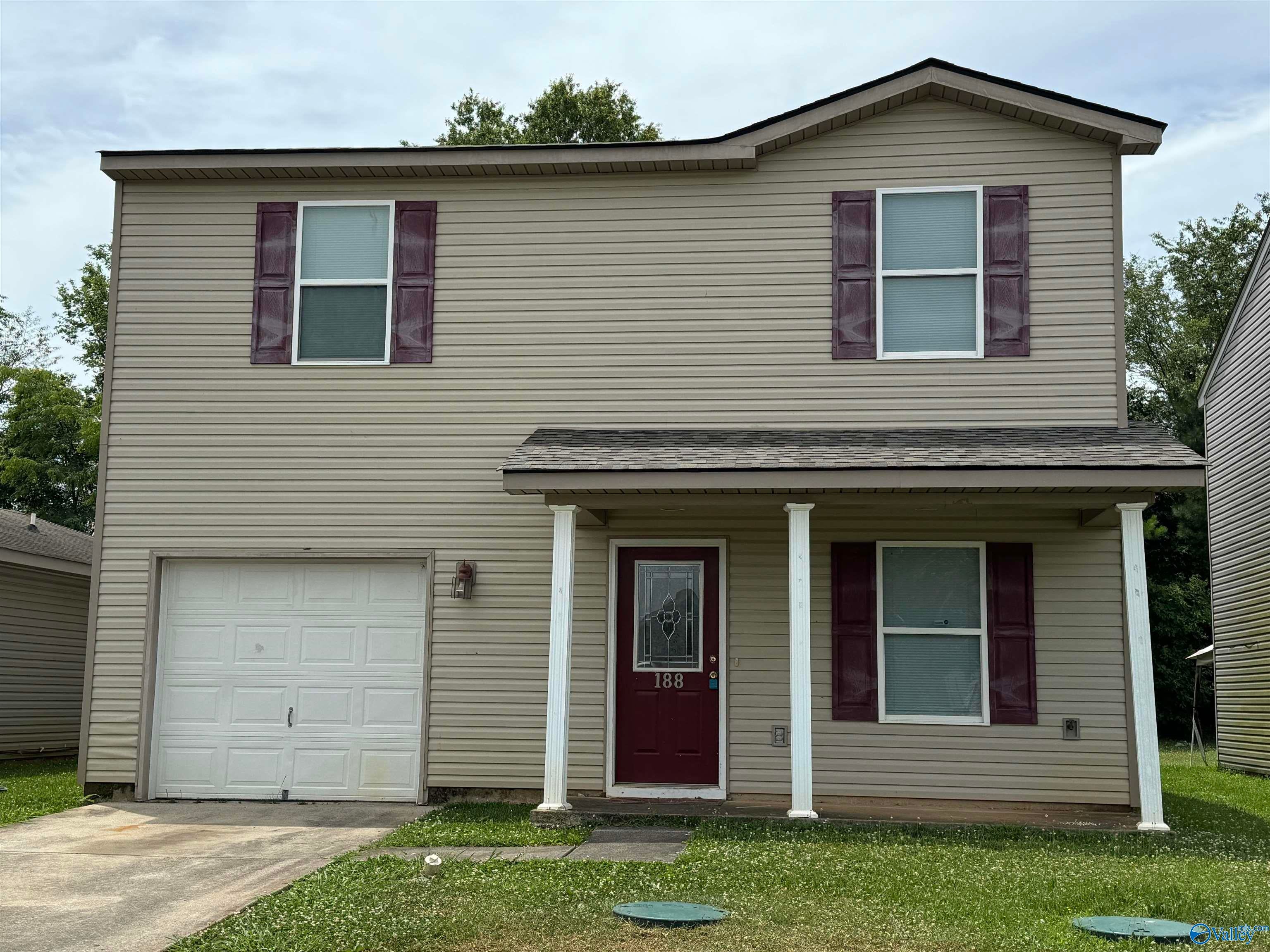 188 Cloverbrook Drive — photo