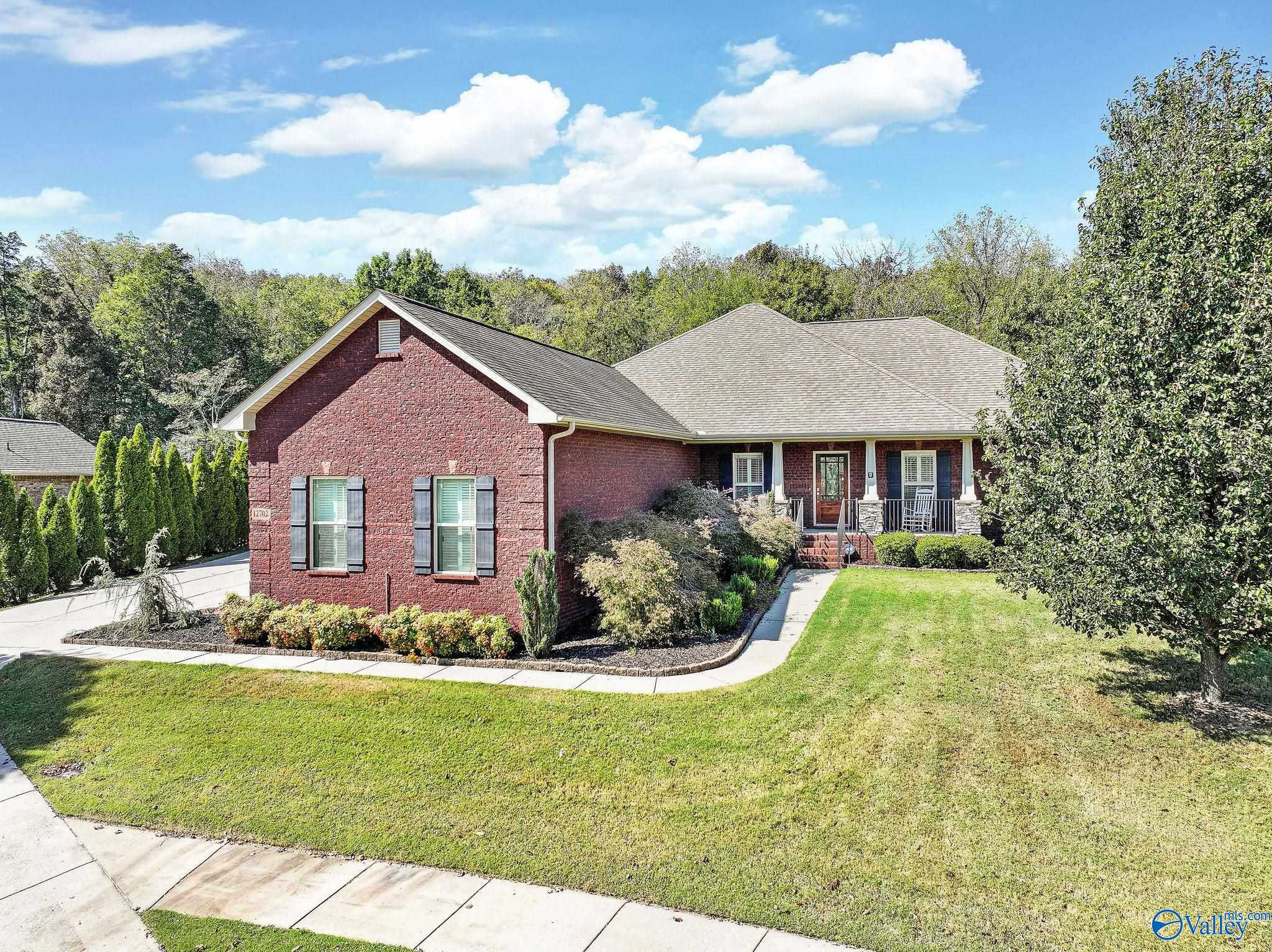 12702 Oak South SW SW — photo
