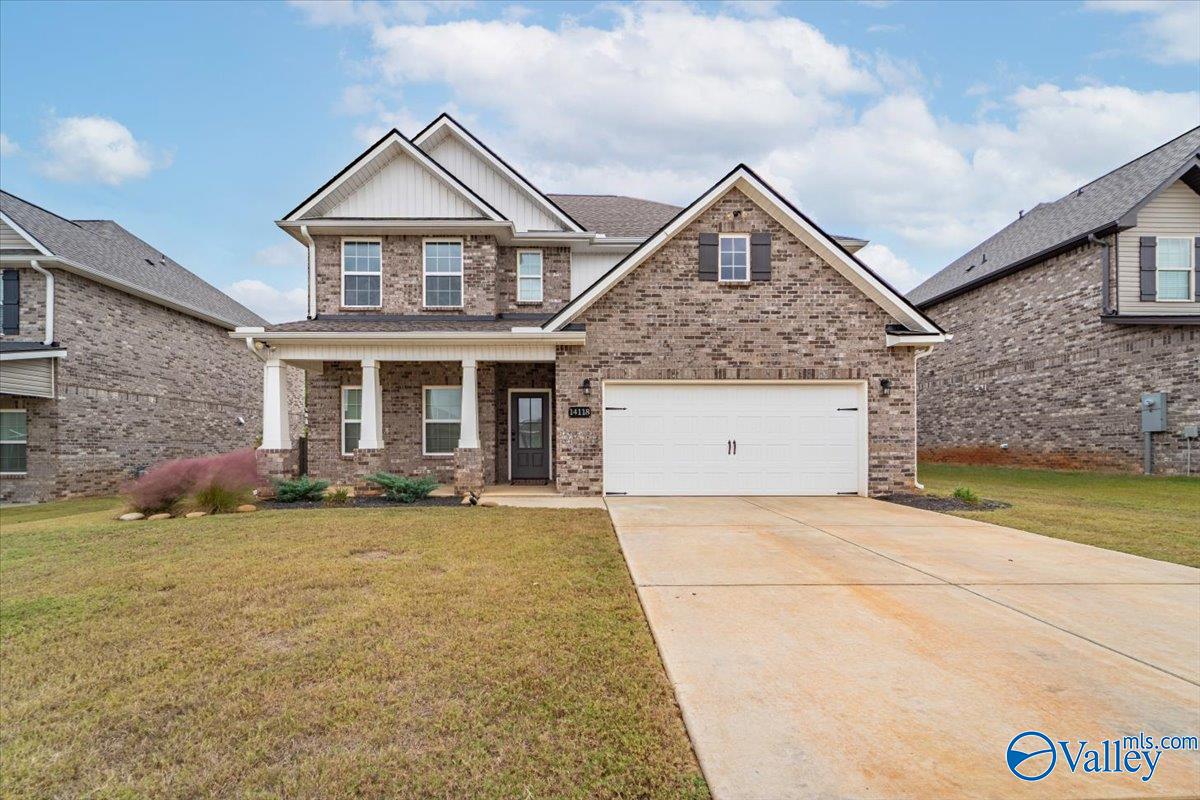 14118 Harvest Ridge Lane — photo