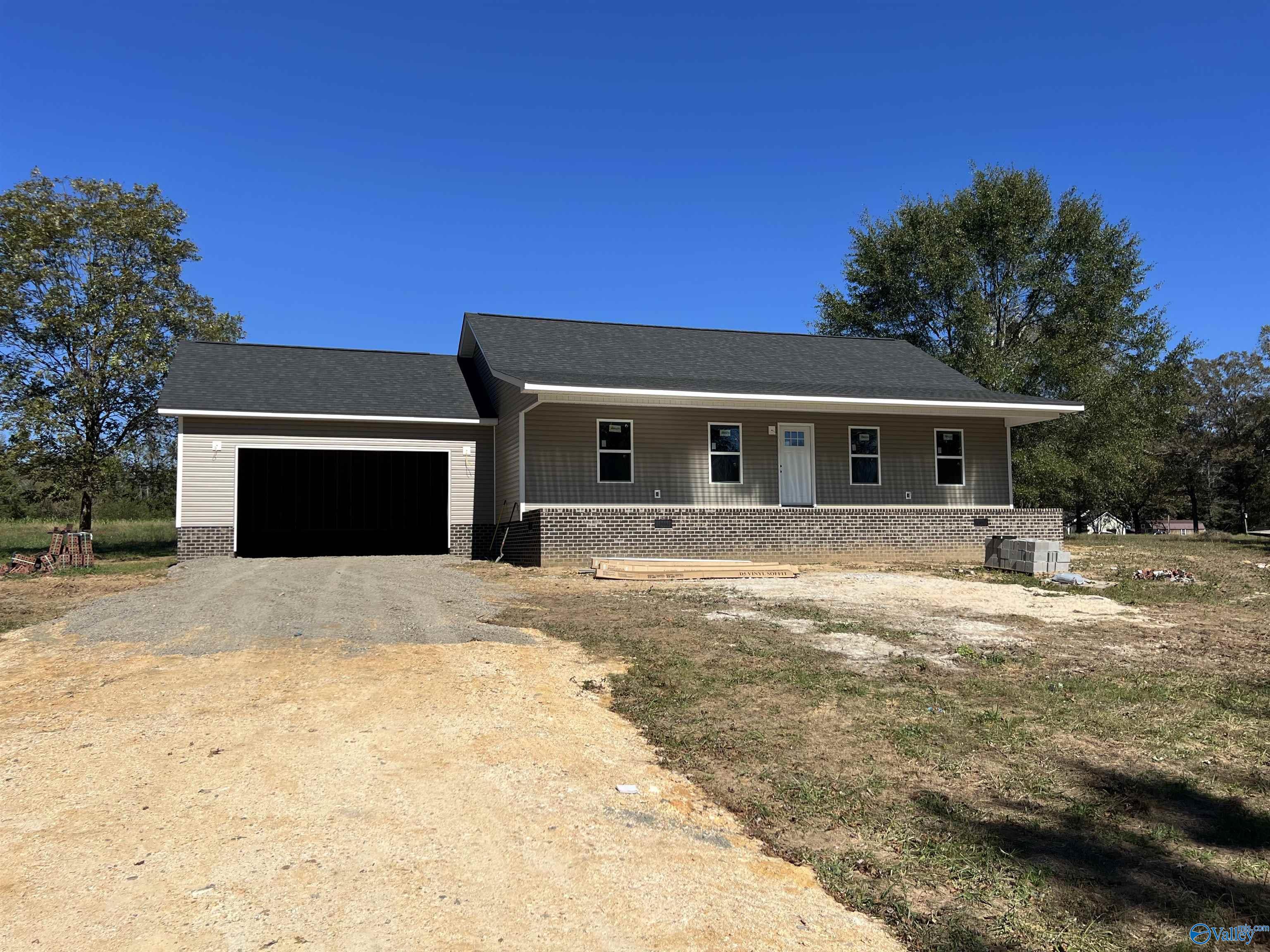 305 Vaughn Drive — photo