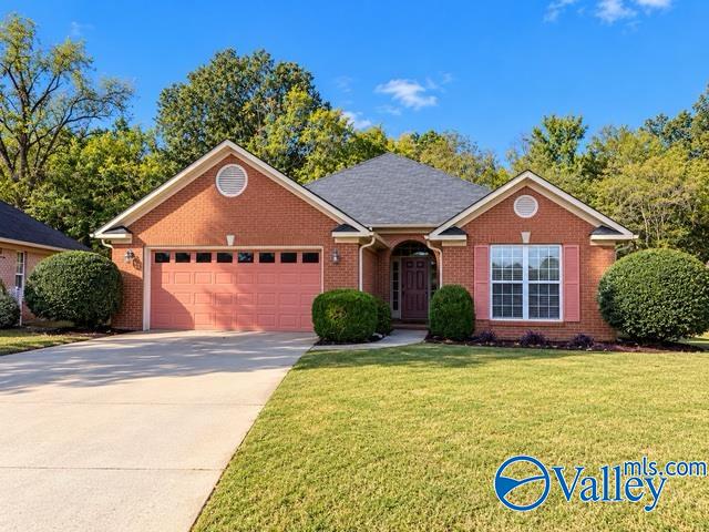 3508 Choctaw Drive — photo