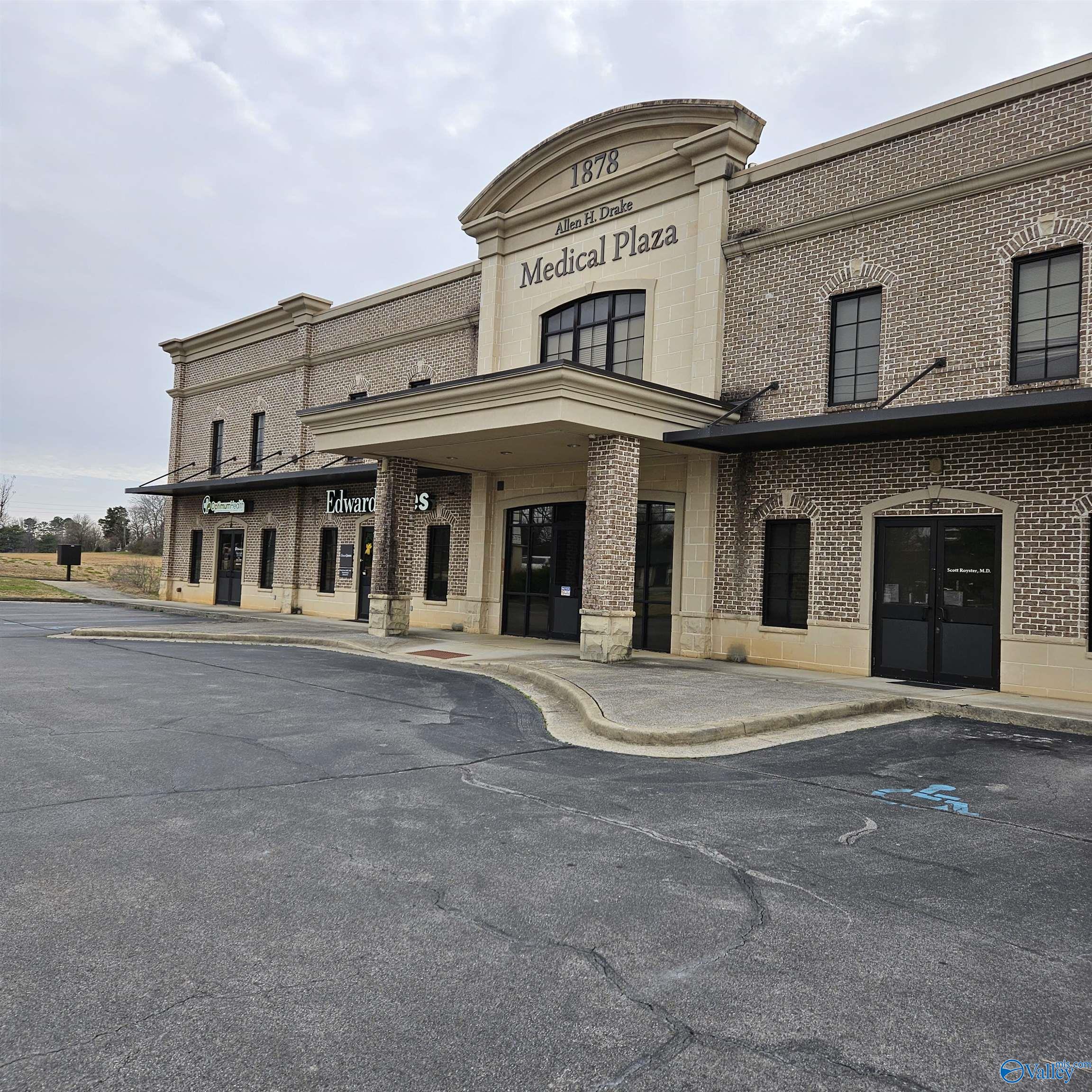 1878 Jeff Road Unit D — photo