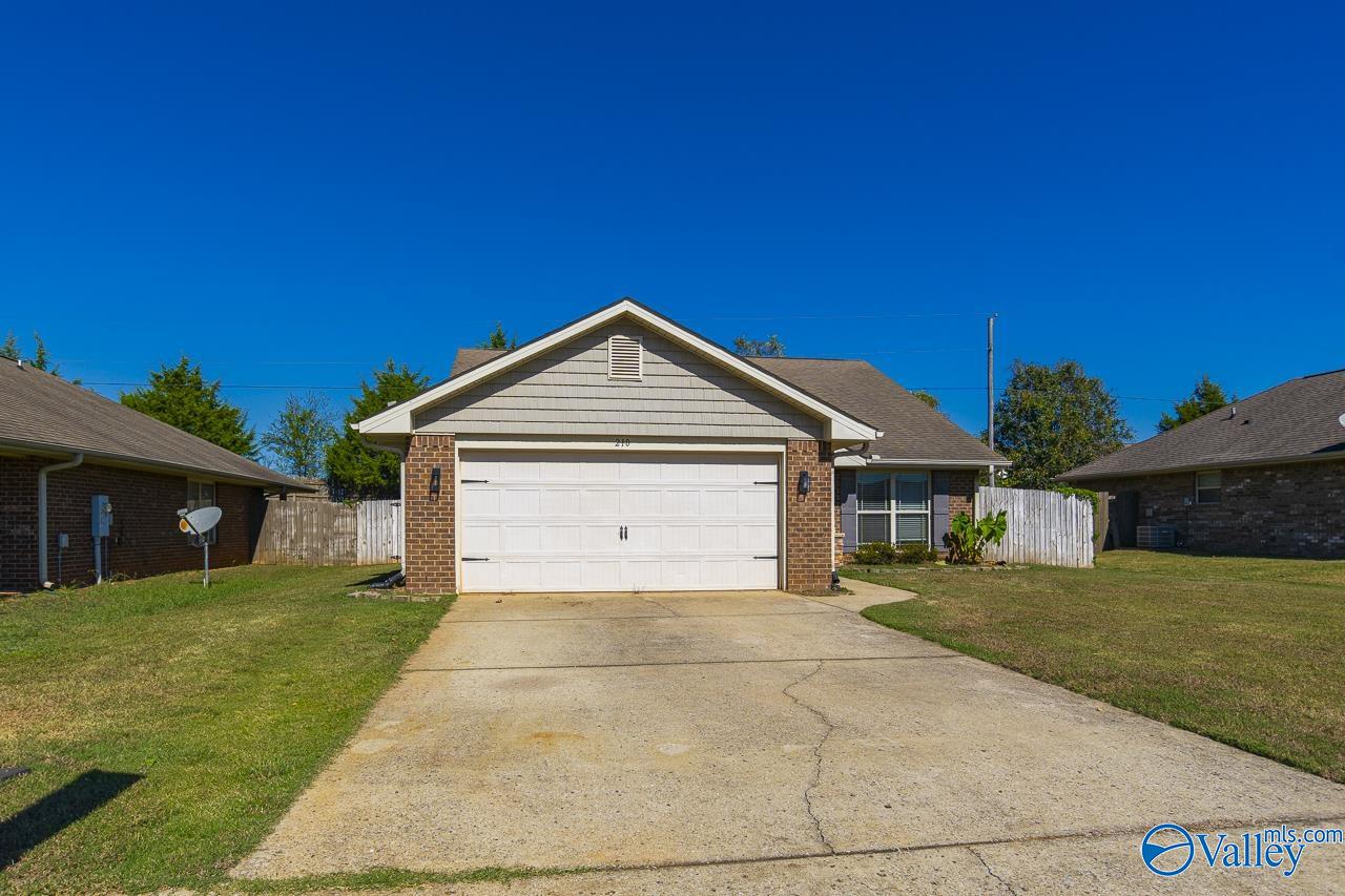 210 Fields Pond Drive — photo