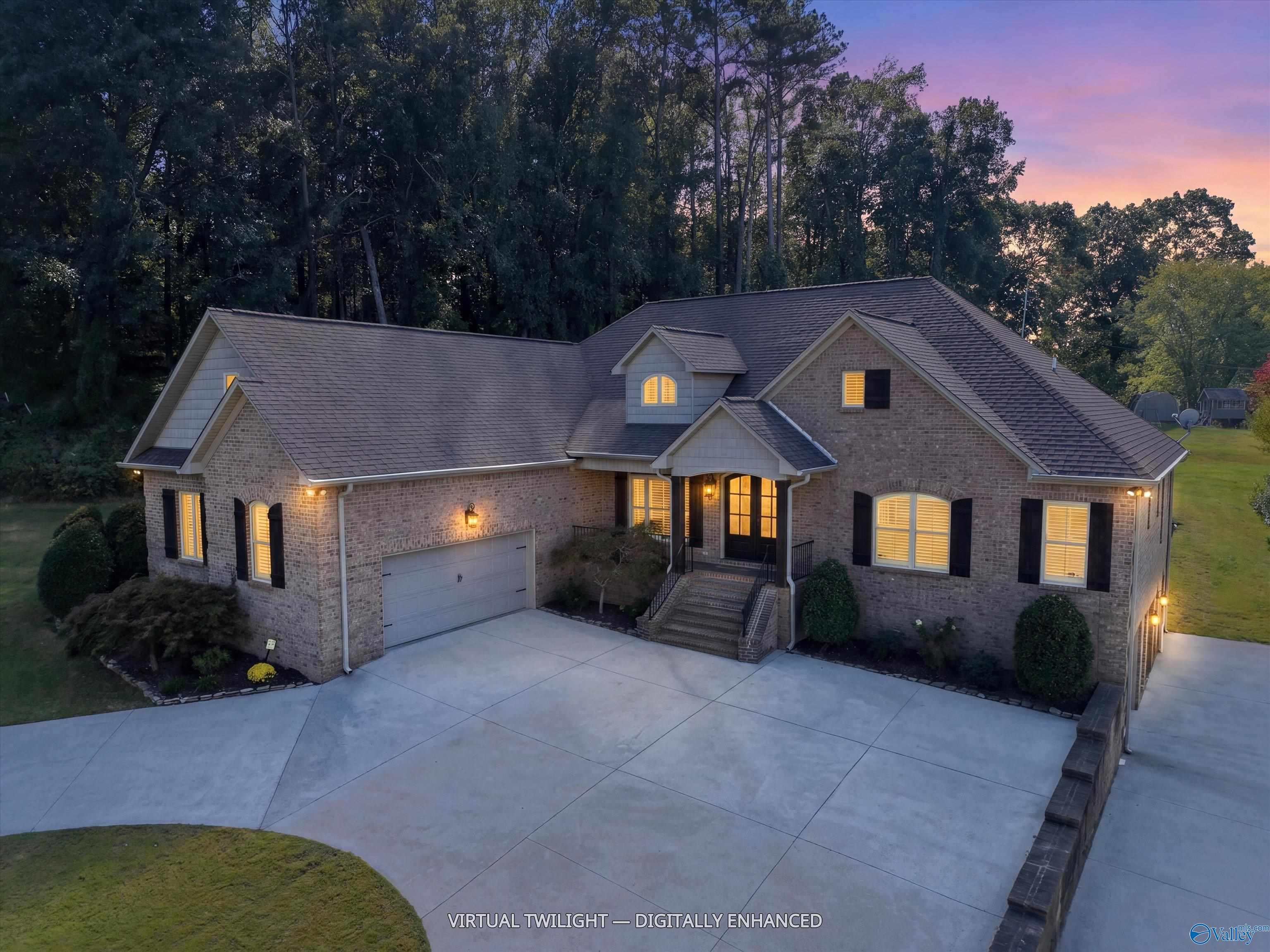 1008 Covewood Drive — photo