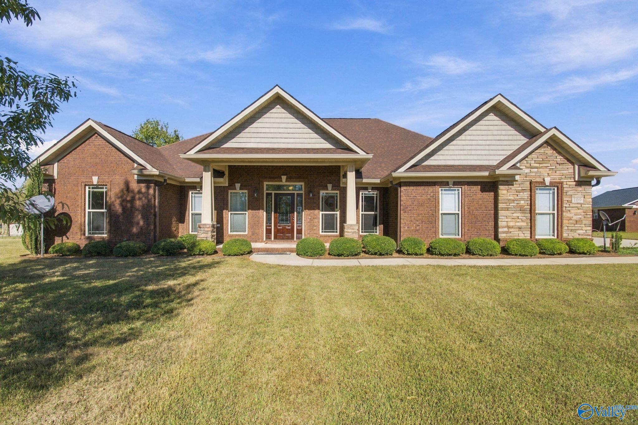 109 Grace Brook Circle — photo