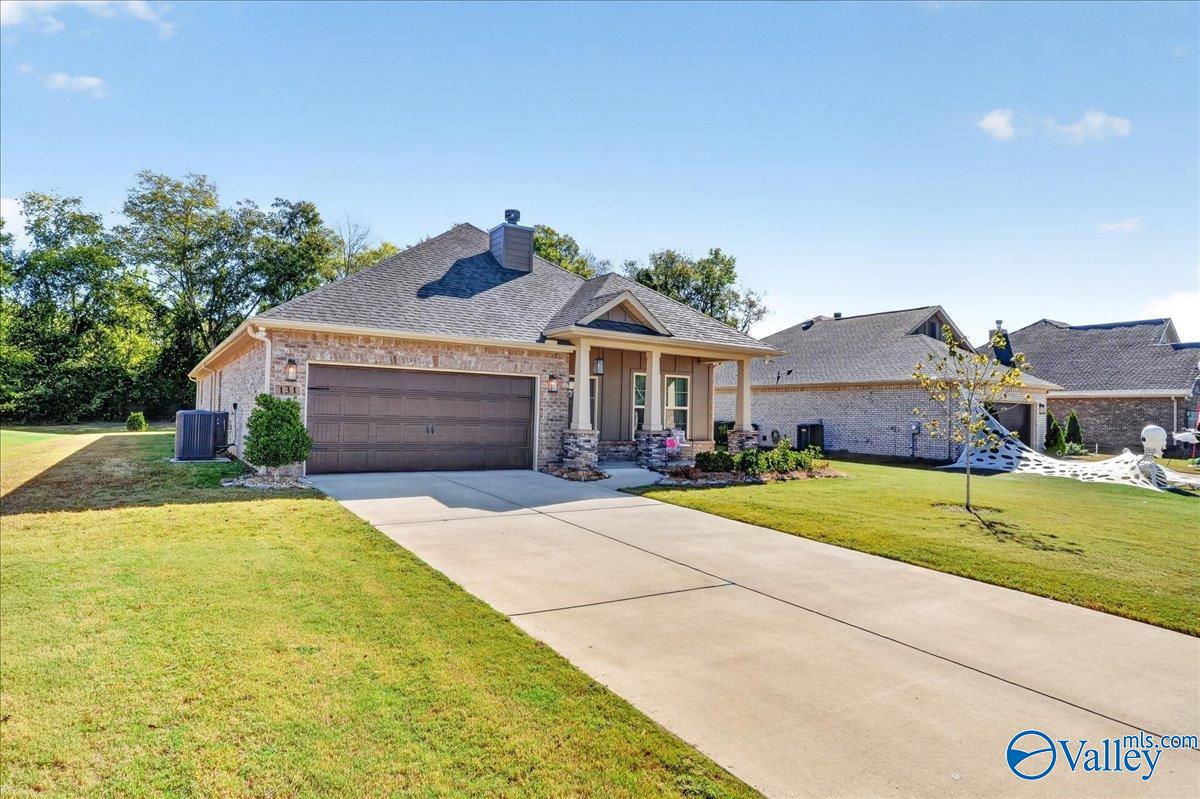 131 Kambry Grove Drive — photo