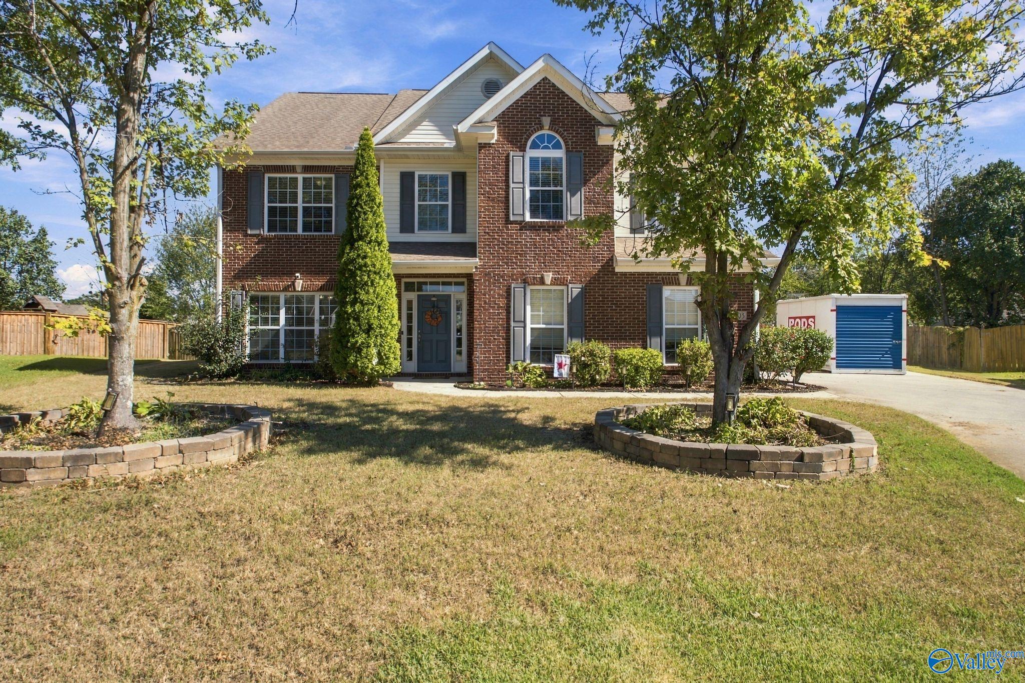 7003 Southcreek Drive SE — photo