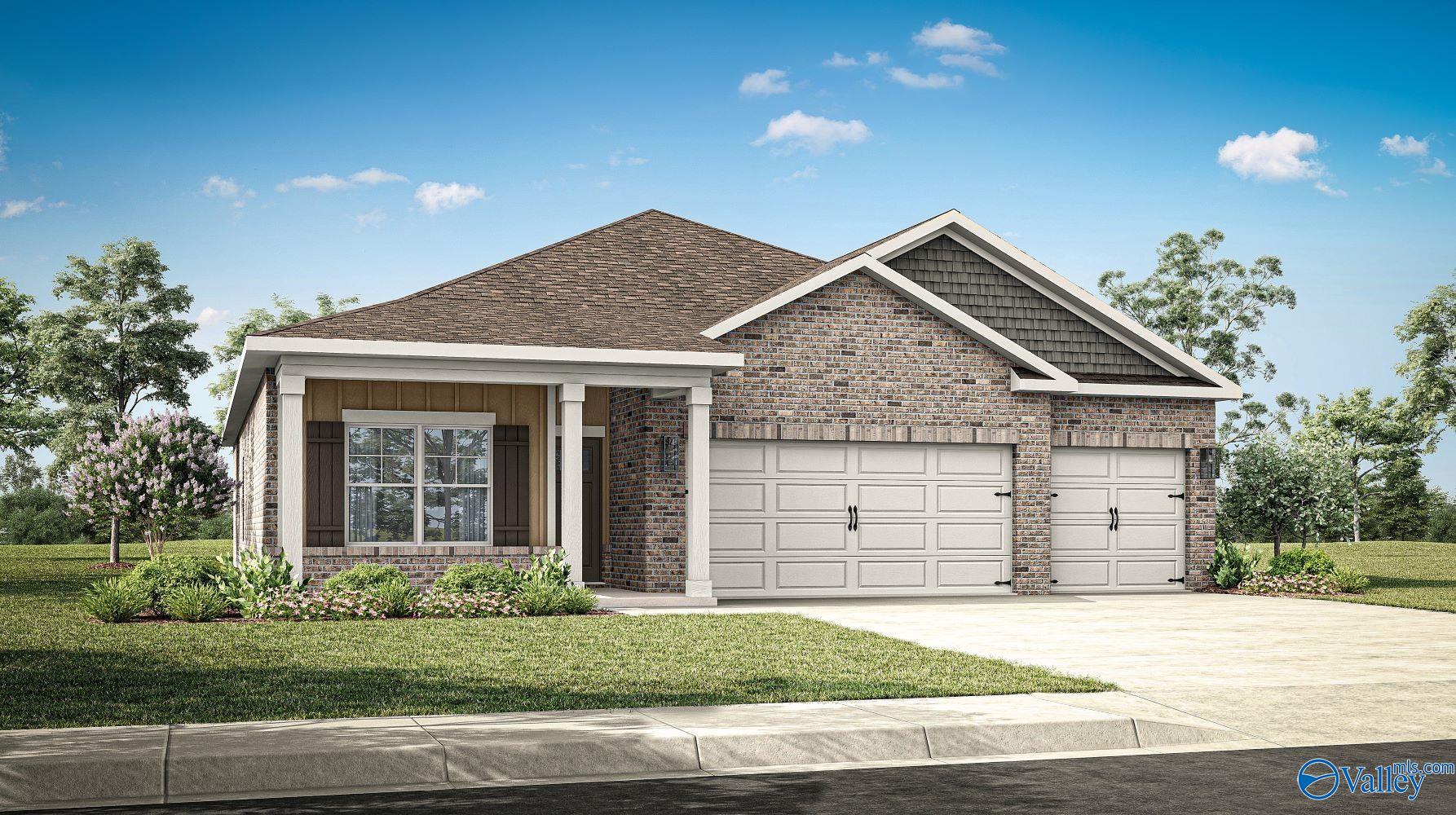 7518 Highdown Lane SE — photo