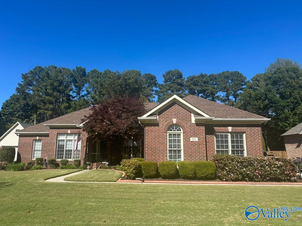 111 Holbrook Drive — photo