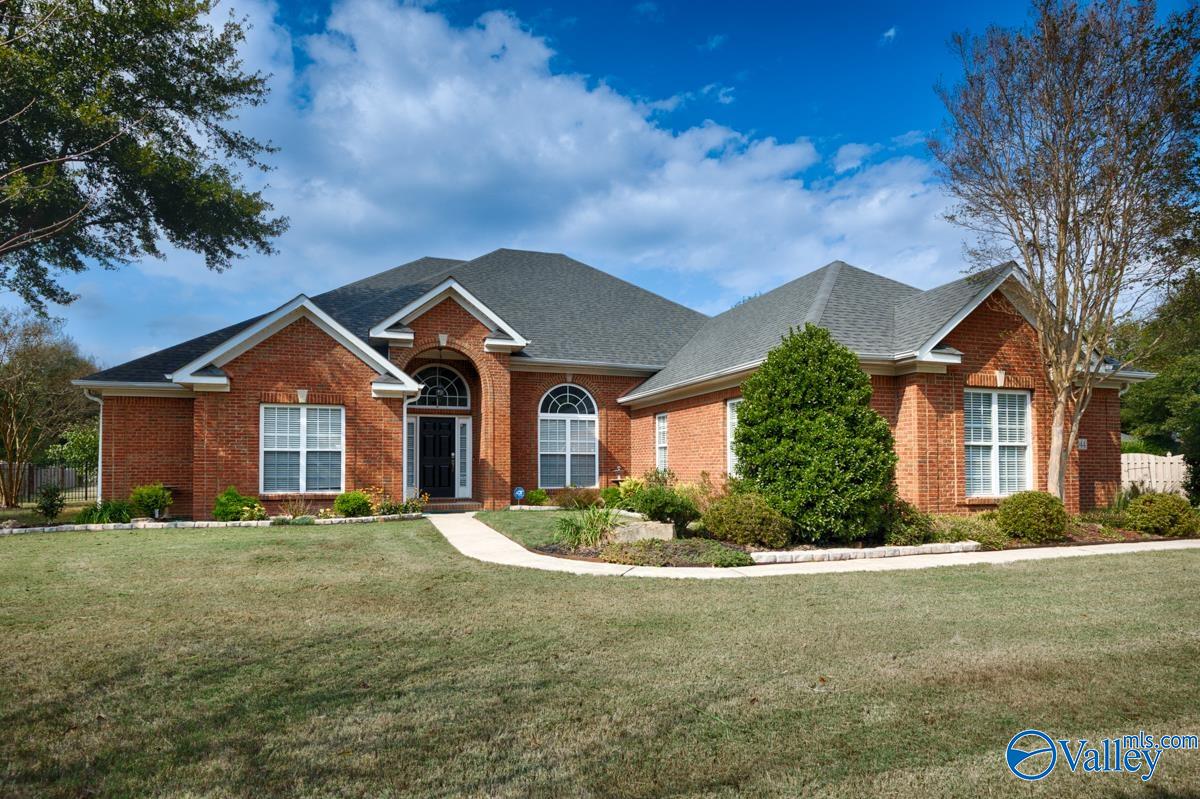 3044 Flint Mill Run SE — photo