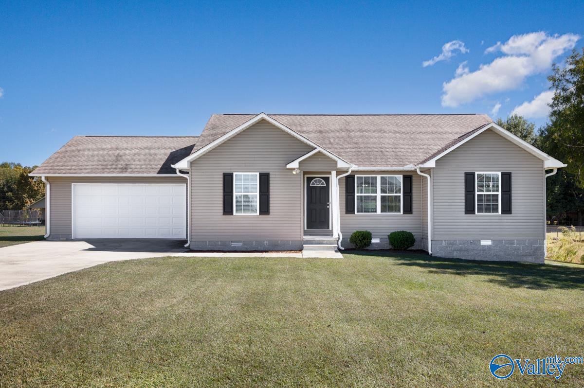129 Granite Circle — photo