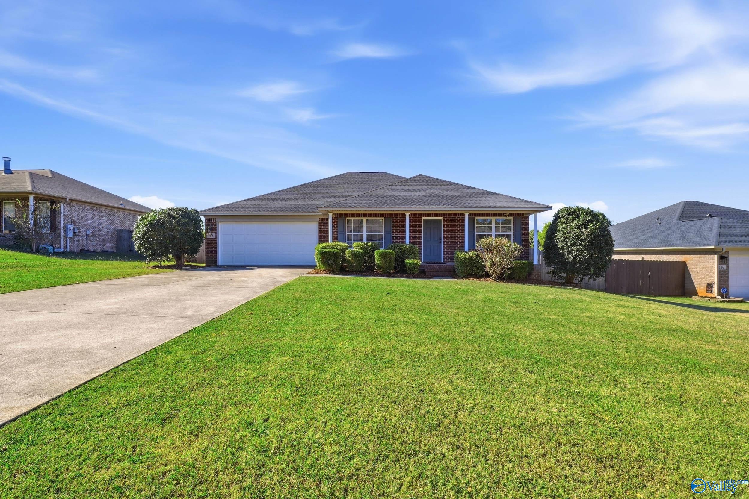 116 Burwellvalley Lane — photo