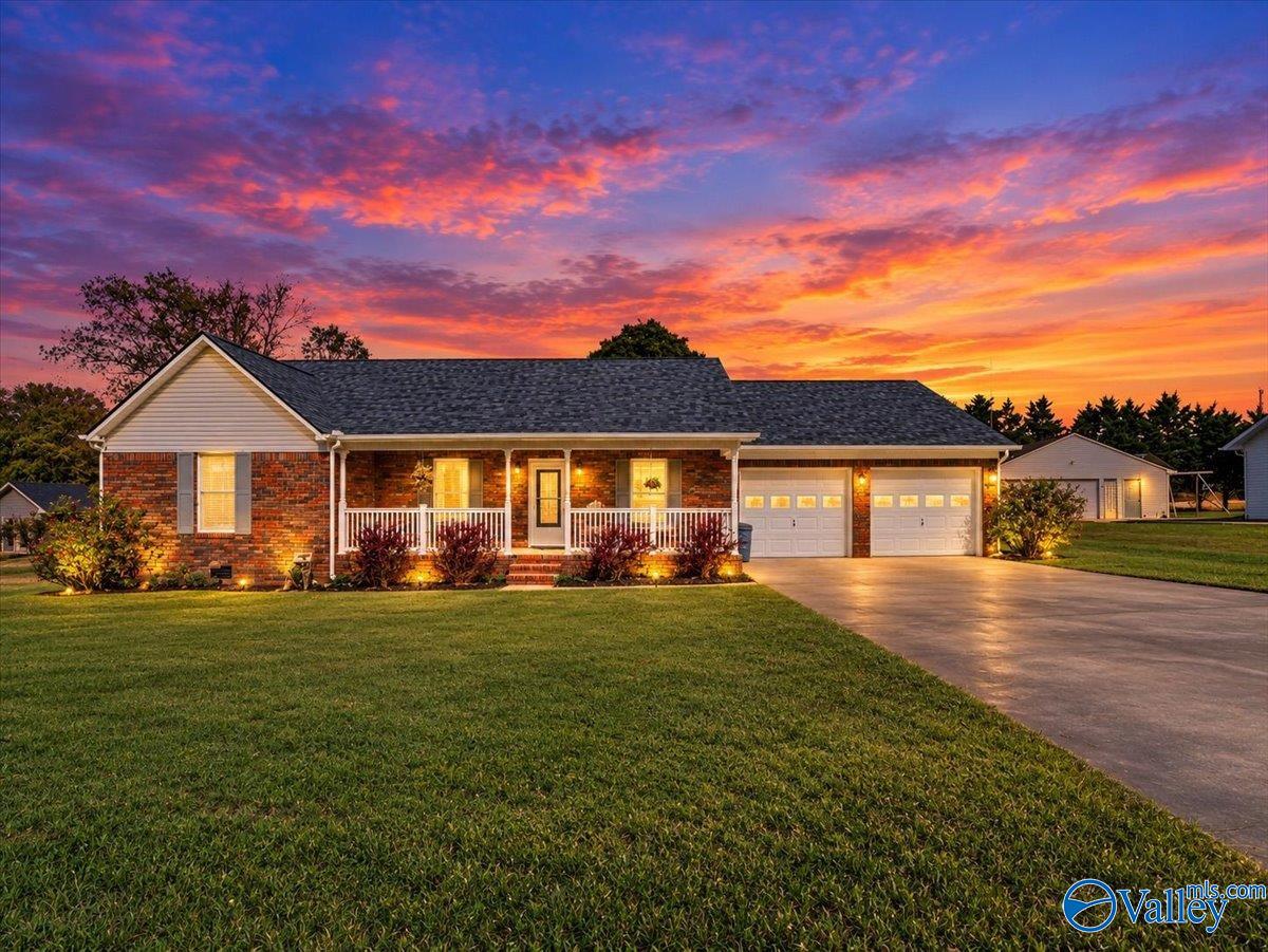 17055 Felton Drive — photo