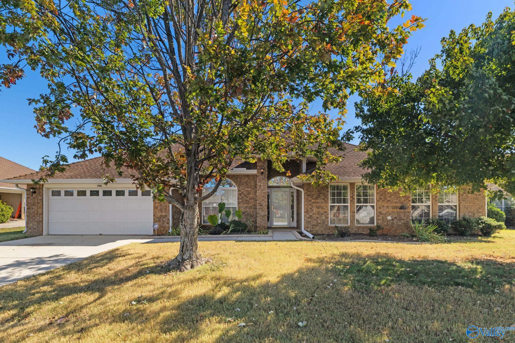 506 Summer Cove Circle NW — photo