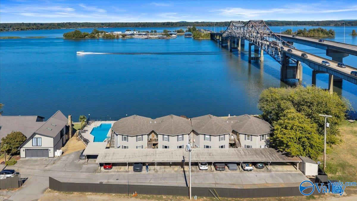 512 Market Street NE unit 8, Decatur, AL 35601 — photo 3