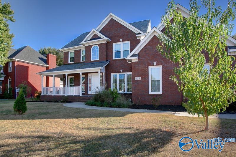 109 Hughes Pond Circle — photo