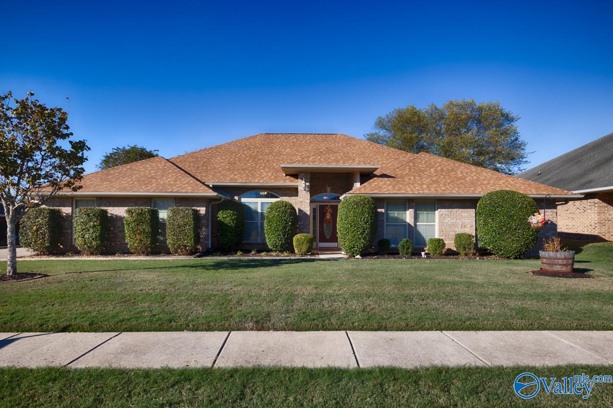 113 Gilley Drive — photo