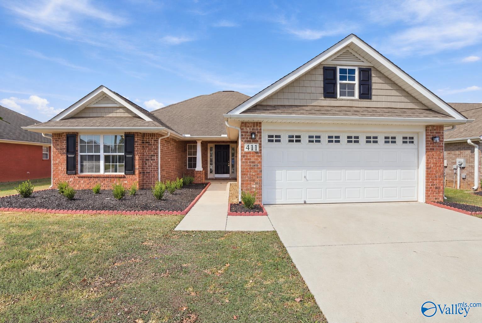 411 Summer Cove Circle NW — photo