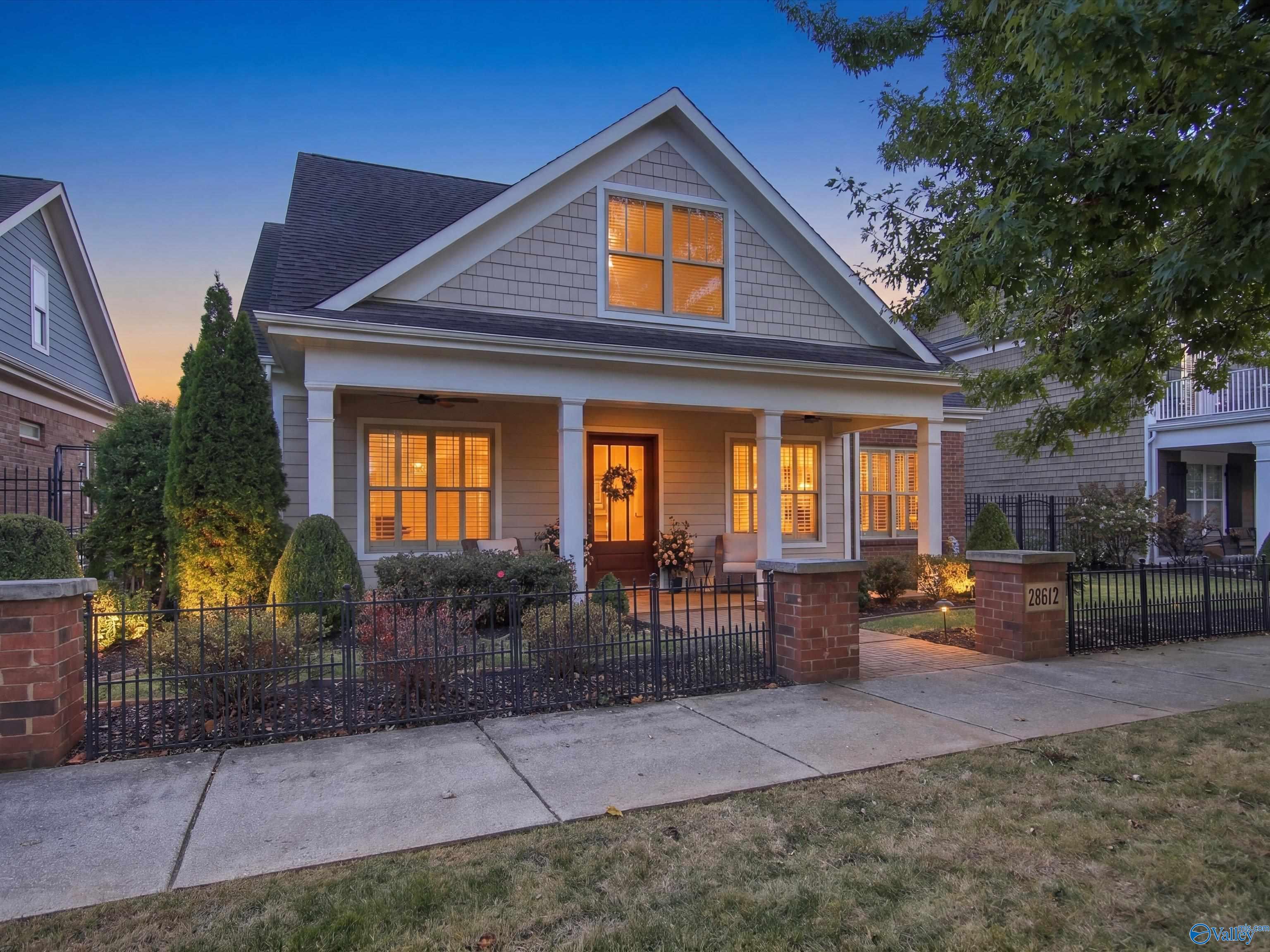 28612 Olde Stone Road NW — photo