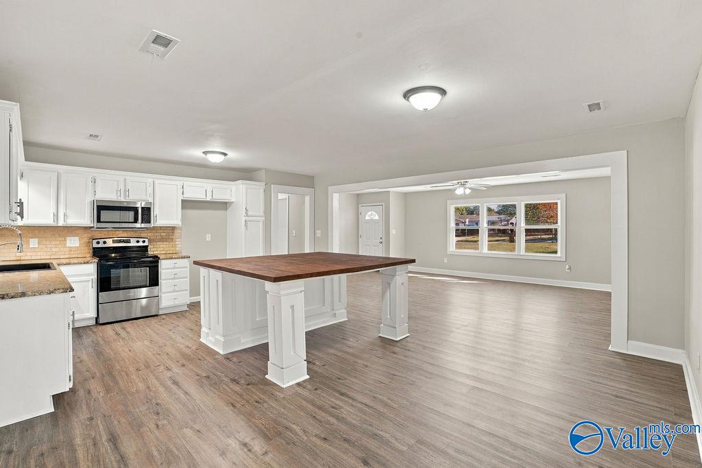 1727 Pennylane SE, Decatur, AL 35601 — photo 3