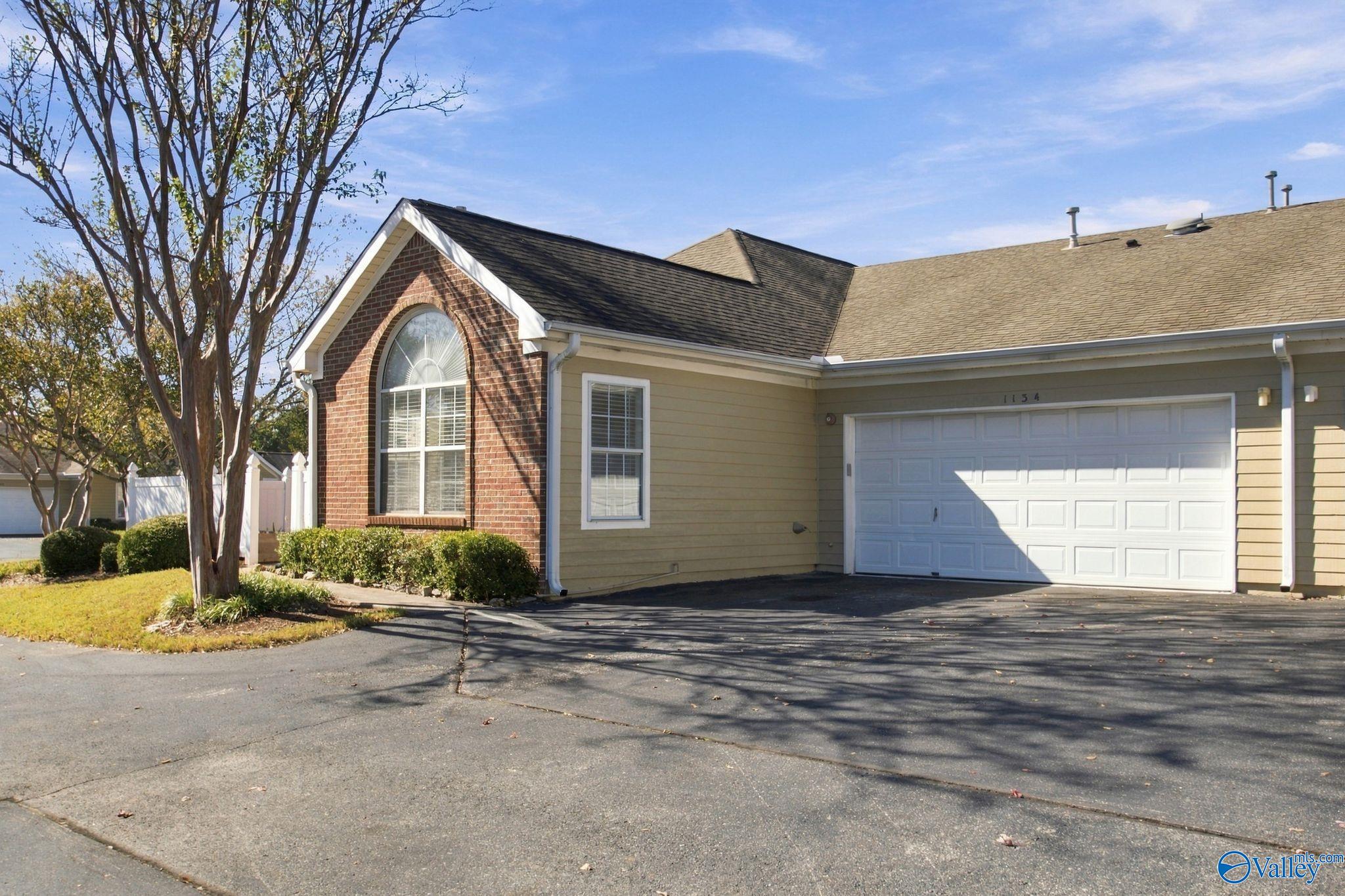 1134 Cathedral Circle Unit 1134 — photo
