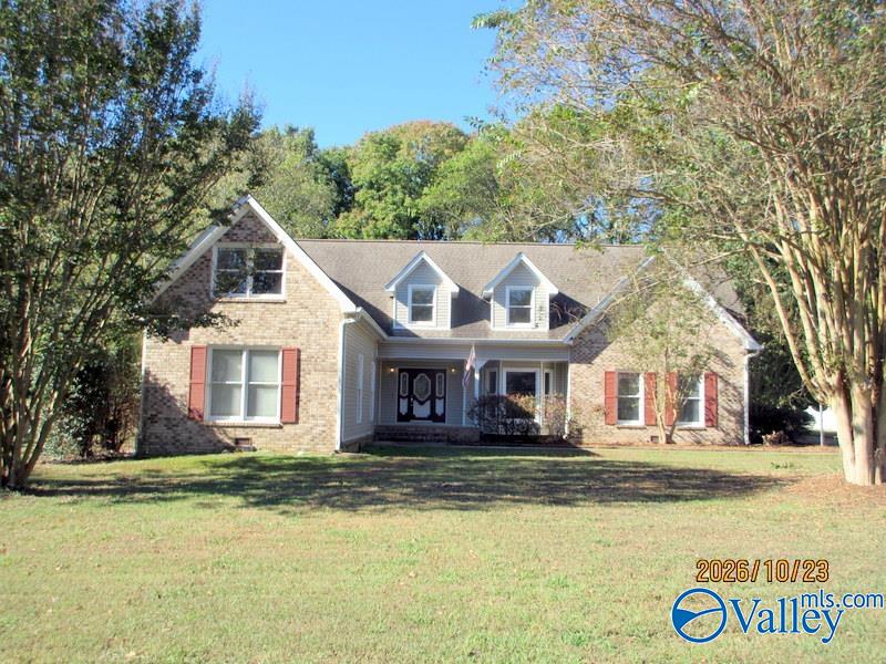 923 Highland Drive — photo