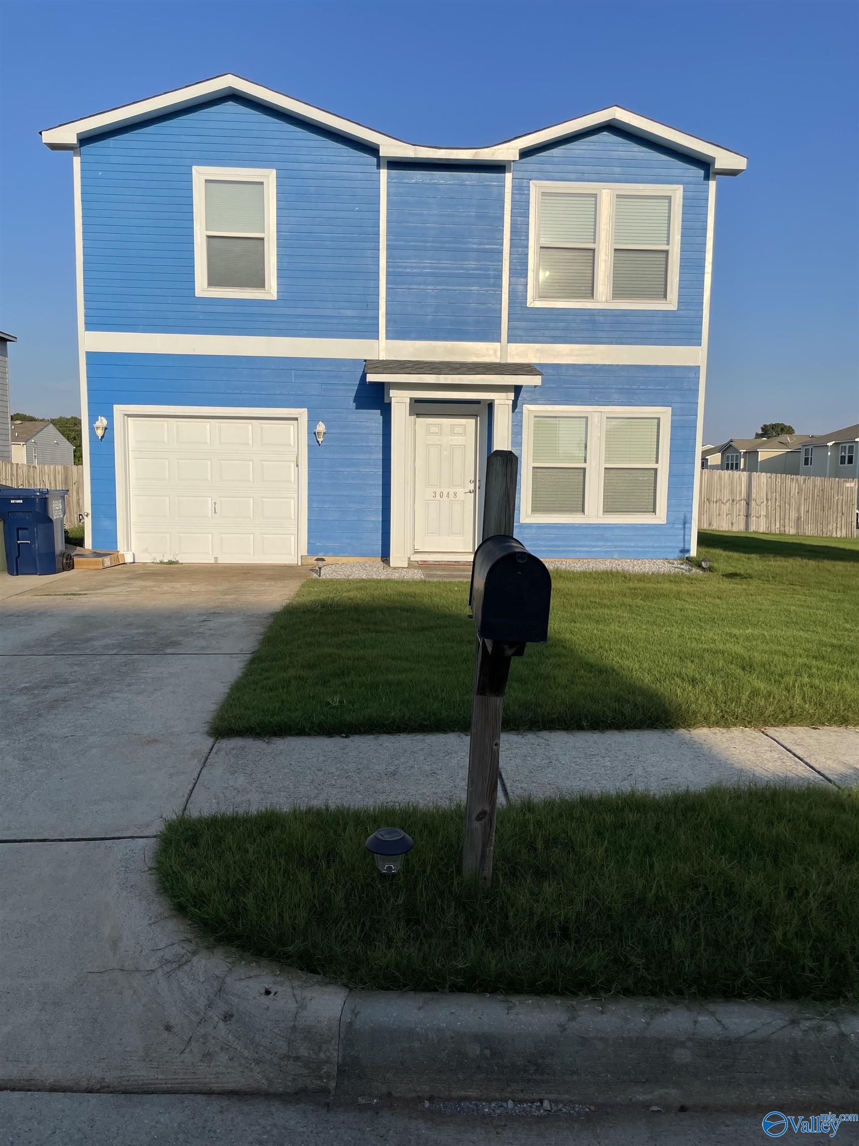 3048 Castlecreek Drive — photo