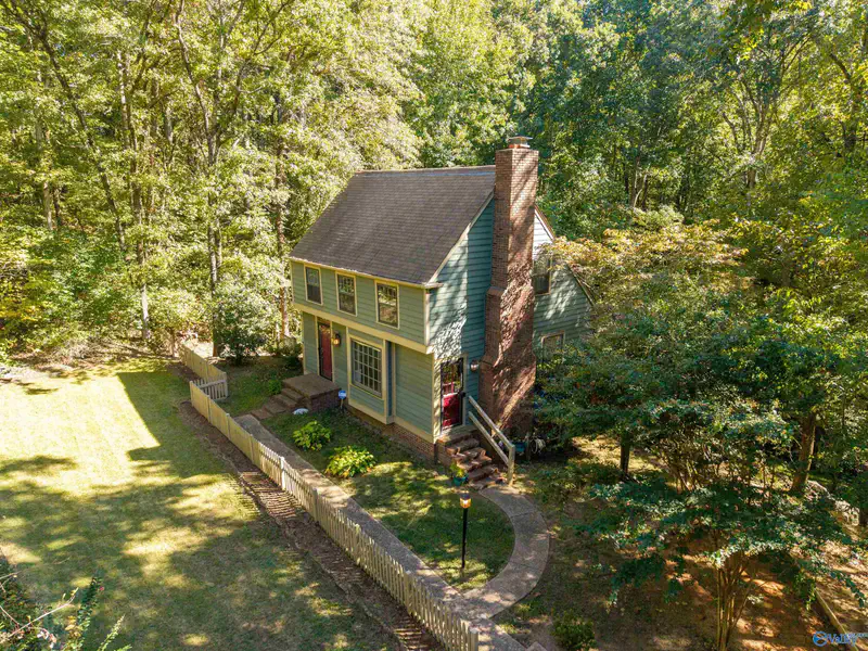 1727 Chestnut Mountain Road — photo