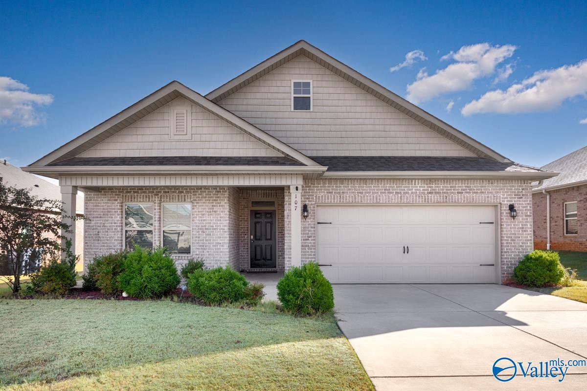107 Caden Court — photo