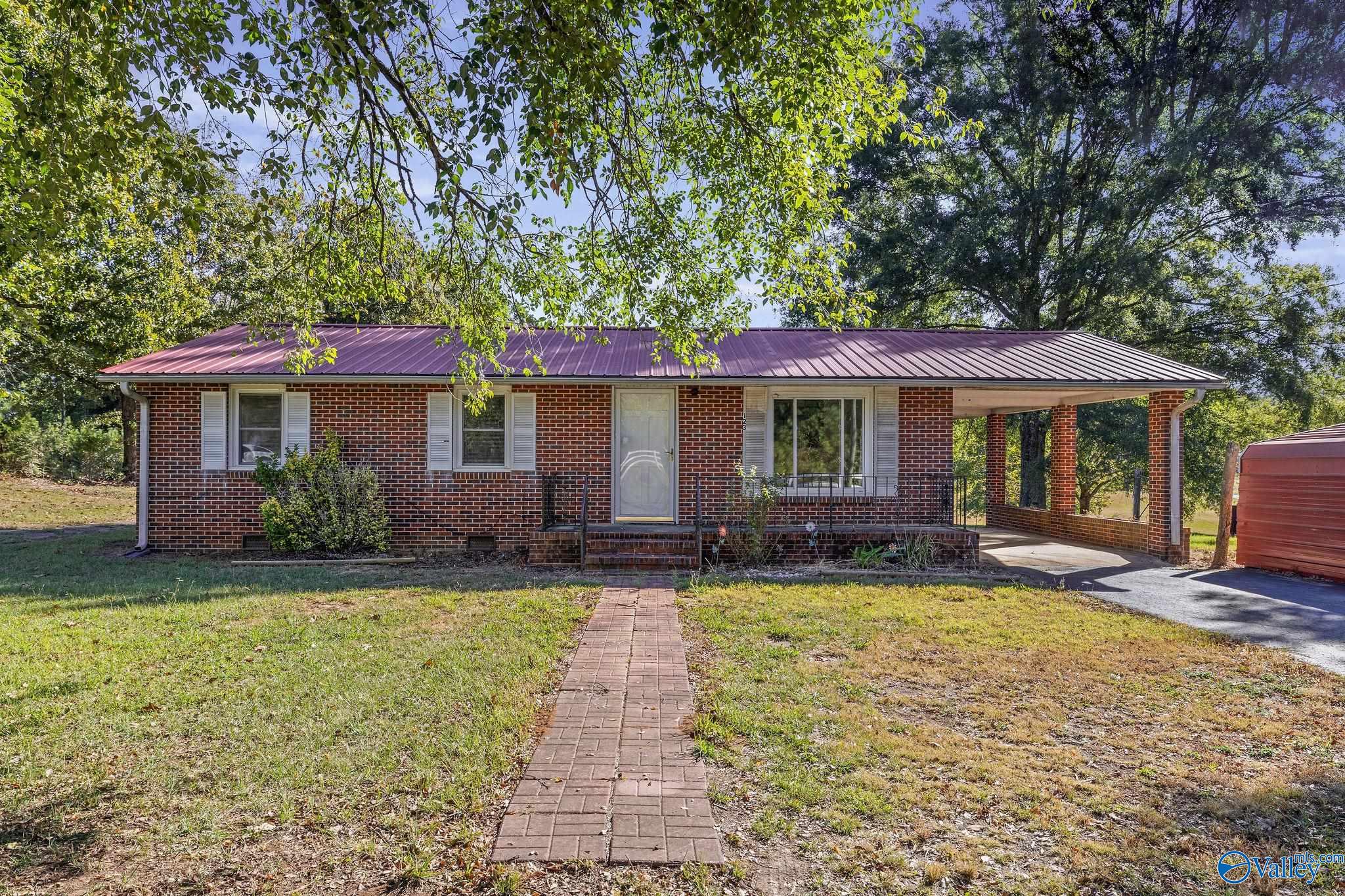 123 Peach Orchard Road — photo