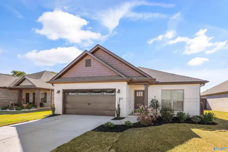 209 Rosemary Ayers Drive — photo