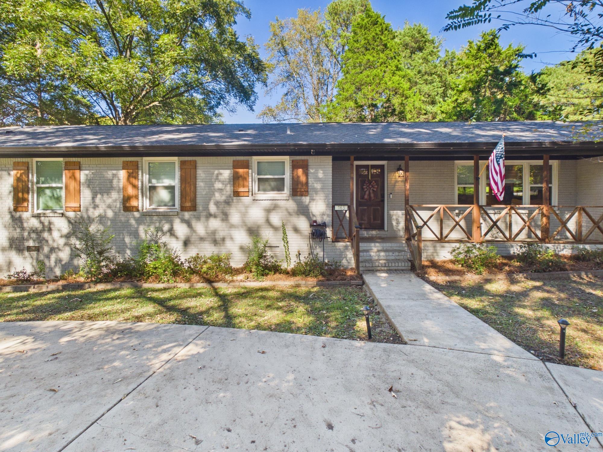 163 Eldorado Drive — photo