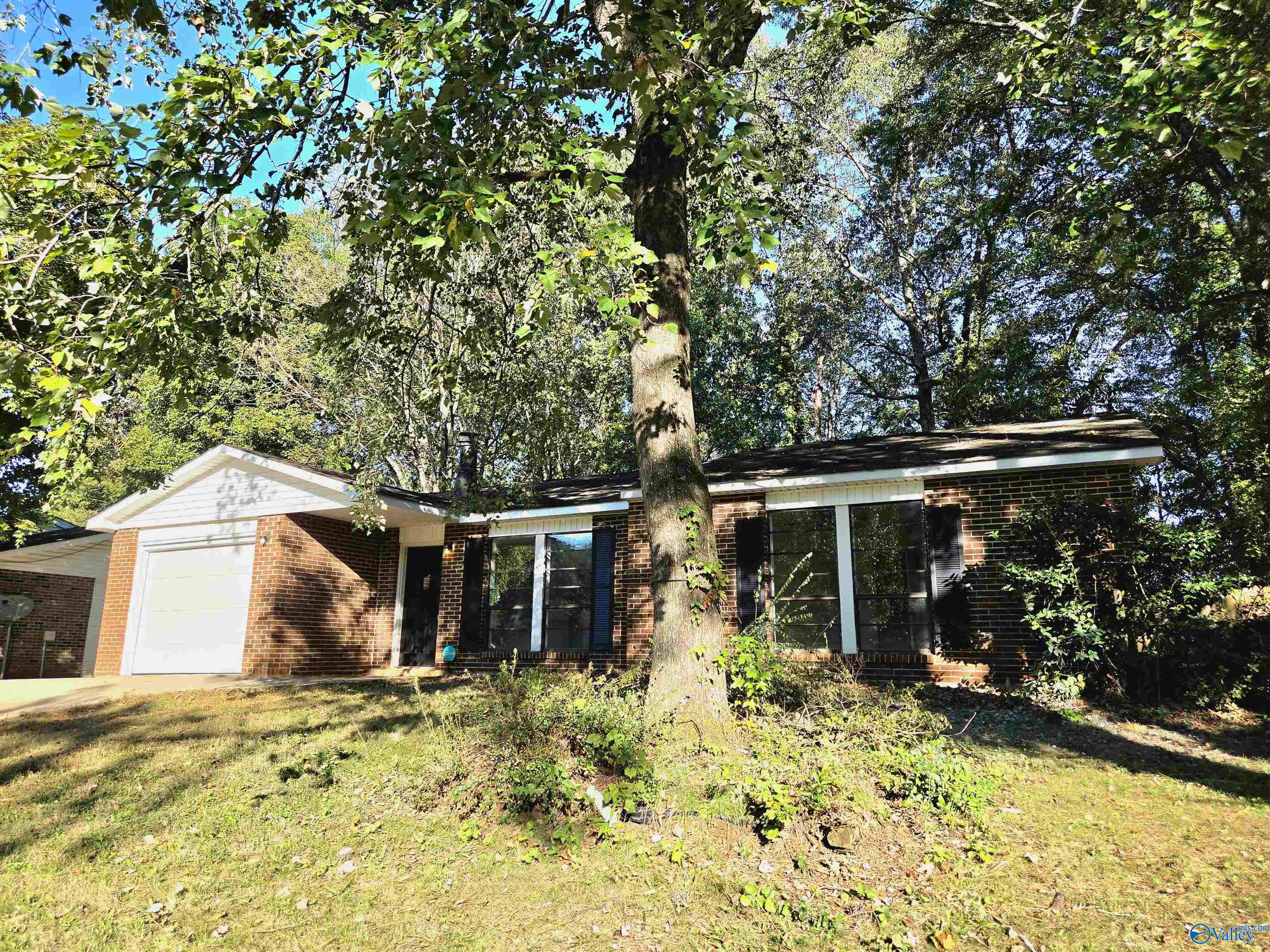3705 Conger Road SW — photo