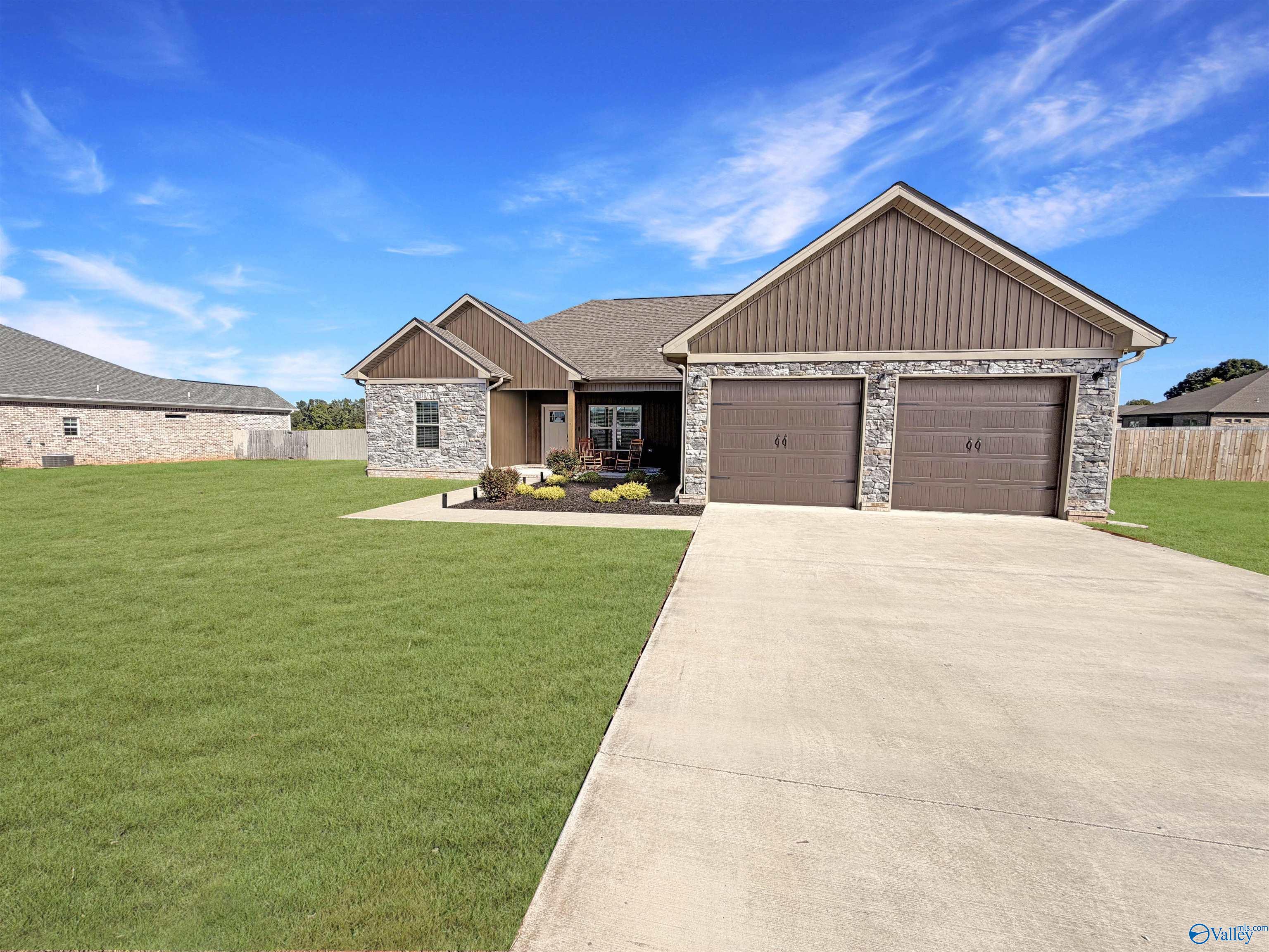 15058 Blackburn Road — photo