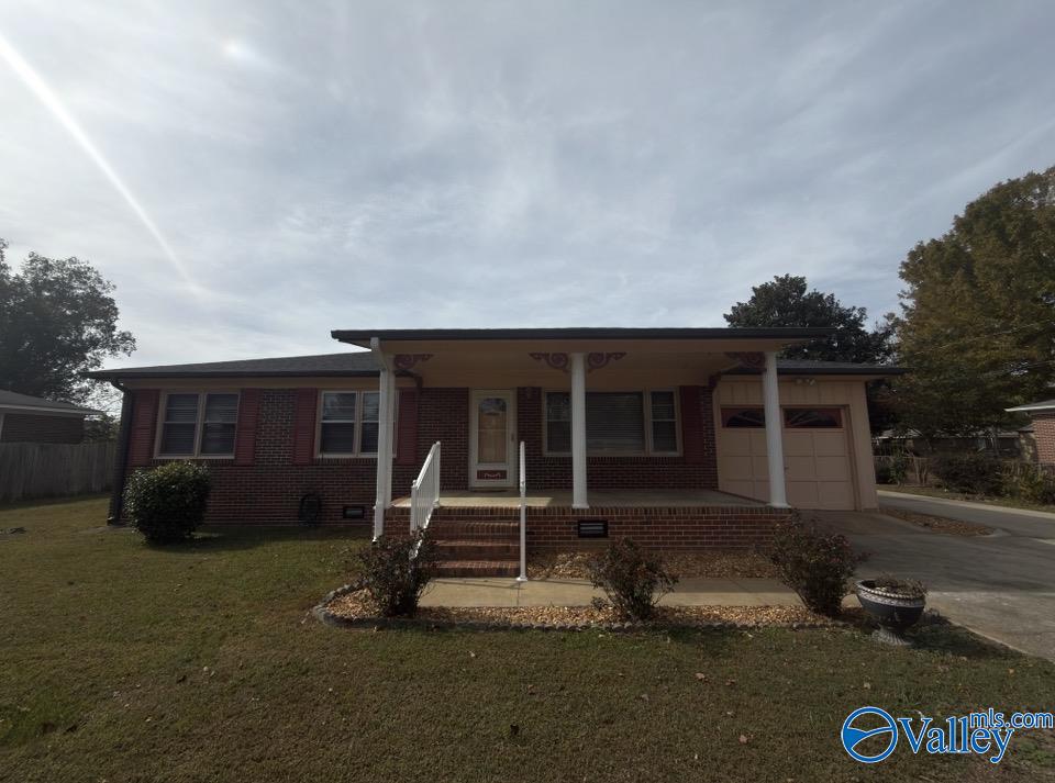 1113 Taylor Road — photo