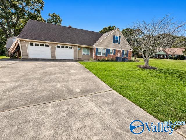 3402 Tanglewood Drive SW, Decatur, AL 35603 — photo 2