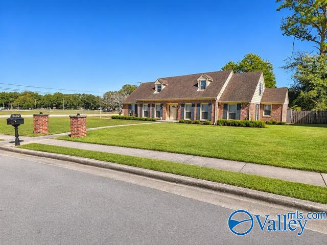3402 Tanglewood Drive SW, Decatur, AL 35603 — photo 3