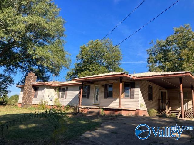 405 Henderson Road — photo