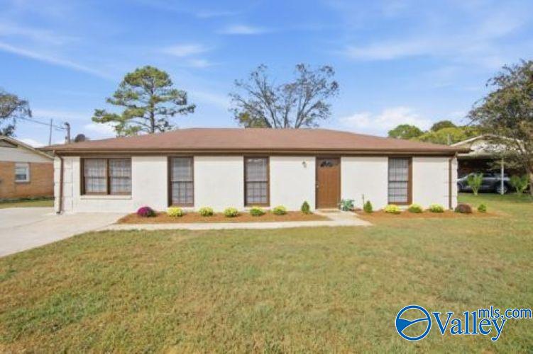 3018 Tucker Drive NW — photo