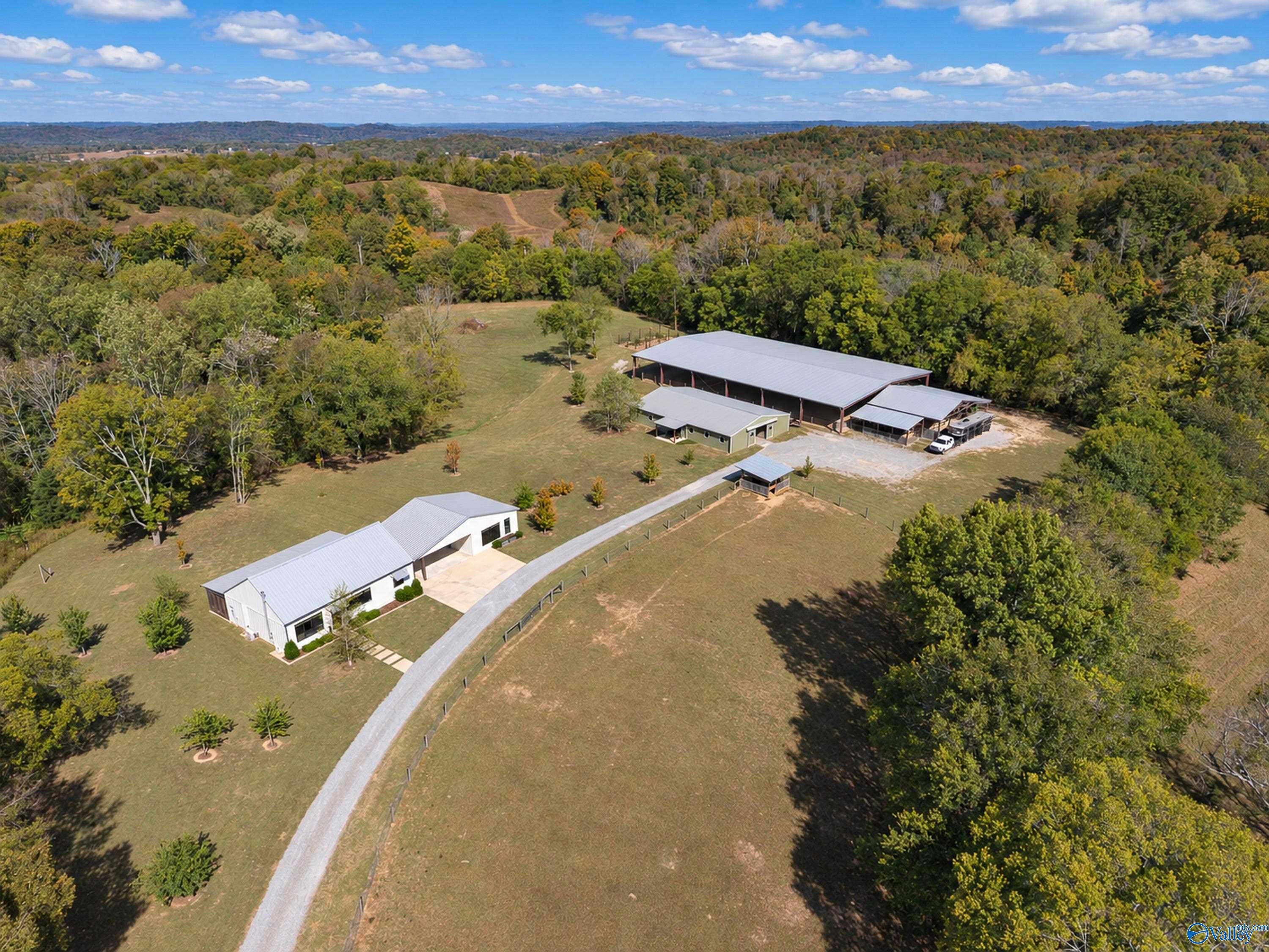 204 Red Hill Road — photo