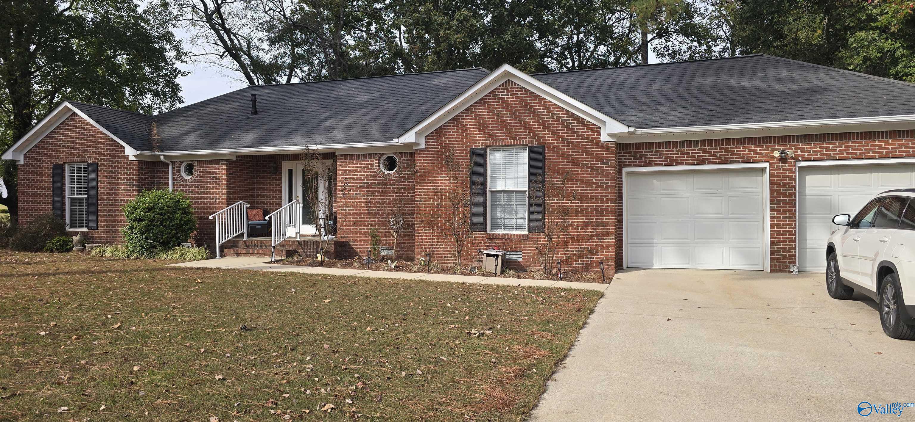 22771 Horseshoe Bend Road — photo